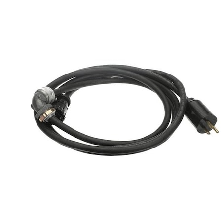 Jbt Assy, Power Cord, Us/Mx/Ca 06010297